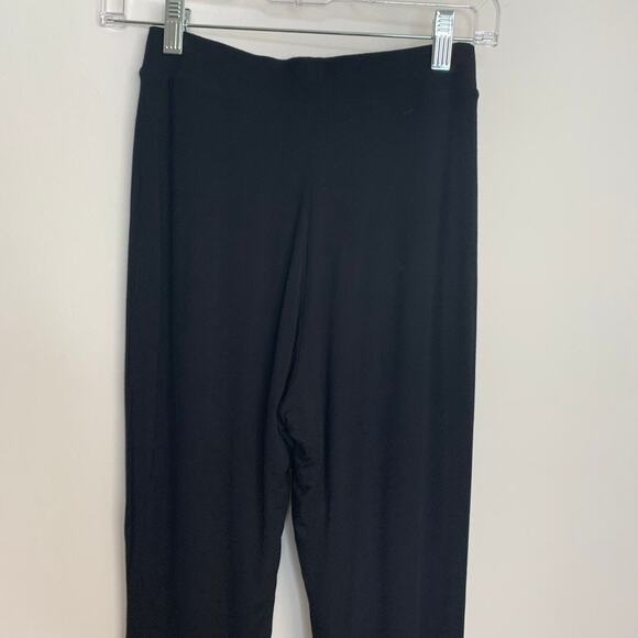 MyraSwim Saint Leggings Black leggings Womens Medium - Picture 6 of 11